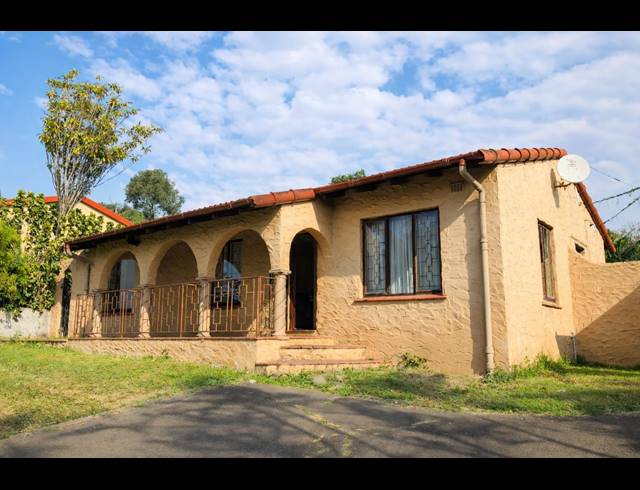 3 BEDROOM HOUSE FOR SALE IN HILLARY
